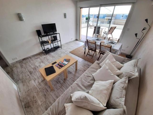 Calypso Apartment Cassis Exterior photo